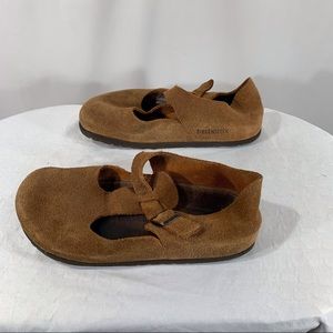 Birkenstocks Women’s Size 8 Shoes